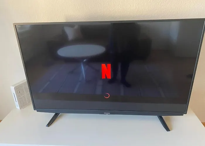 1 Raum Dachgeschosswohnung In Ruhiger Lage Limbach-Oberfrohna